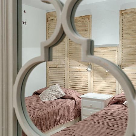 Hanami Finca Cumbres Borrascosas إِستيبونا المظهر الخارجي الصورة