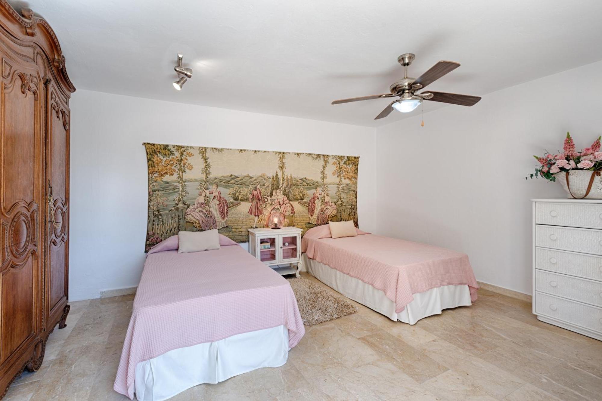 Hanami Finca Cumbres Borrascosas إِستيبونا المظهر الخارجي الصورة