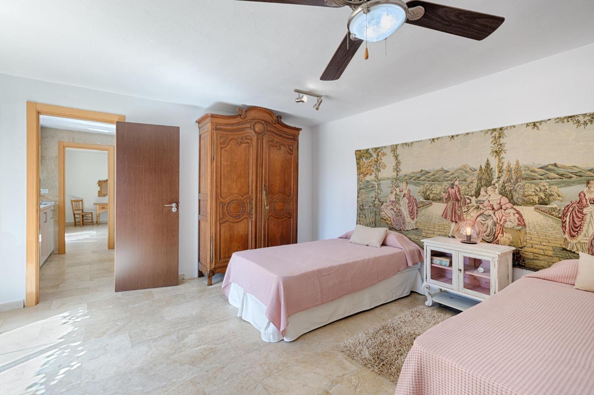 Hanami Finca Cumbres Borrascosas إِستيبونا المظهر الخارجي الصورة